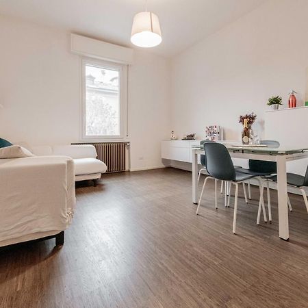 Realkasa De Crescenzi Family Apartment Bologna Eksteriør bilde