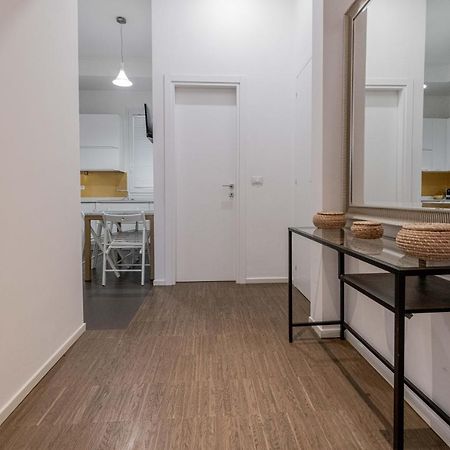 Realkasa De Crescenzi Family Apartment Bologna Eksteriør bilde