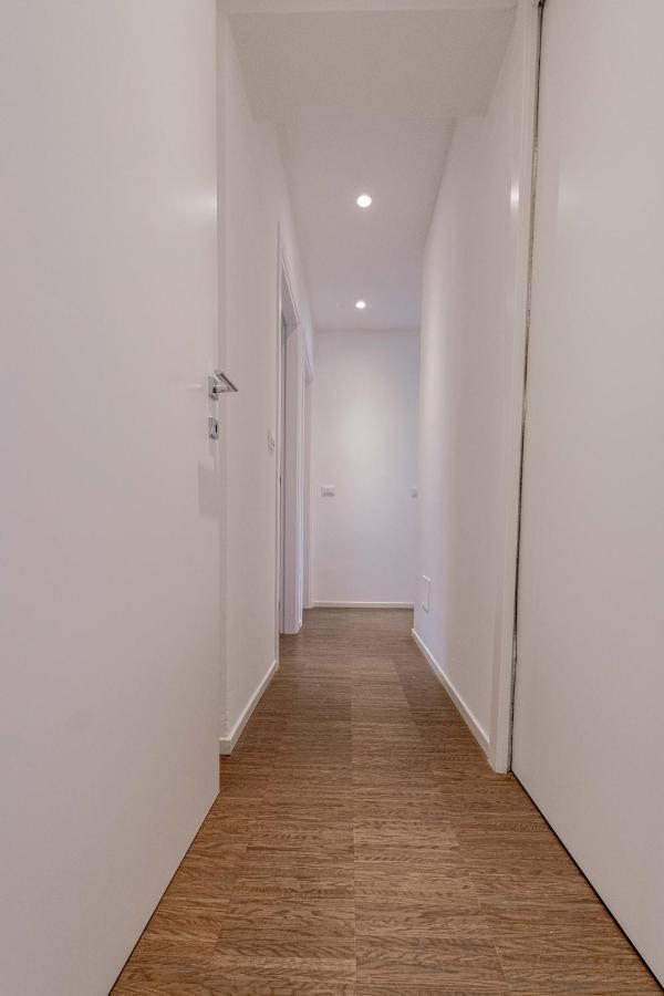 Realkasa De Crescenzi Family Apartment Bologna Eksteriør bilde