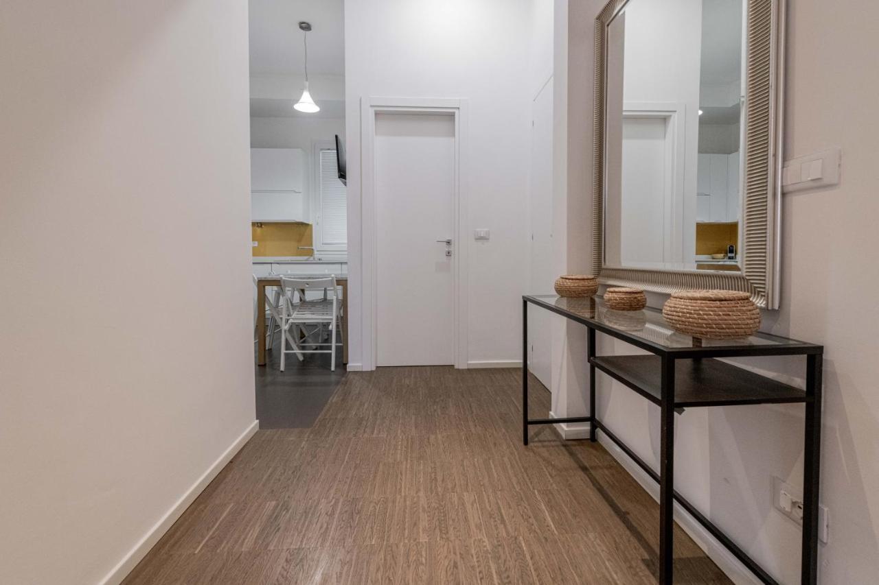 Realkasa De Crescenzi Family Apartment Bologna Eksteriør bilde