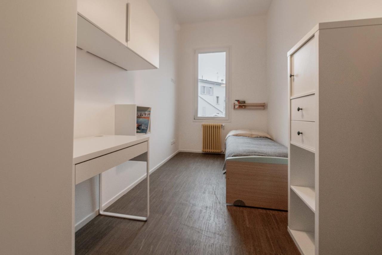 Realkasa De Crescenzi Family Apartment Bologna Eksteriør bilde
